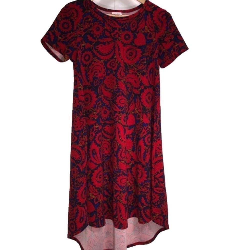 Lularoe dress